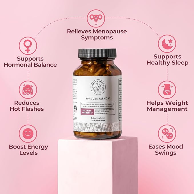 Hormone Harmony™